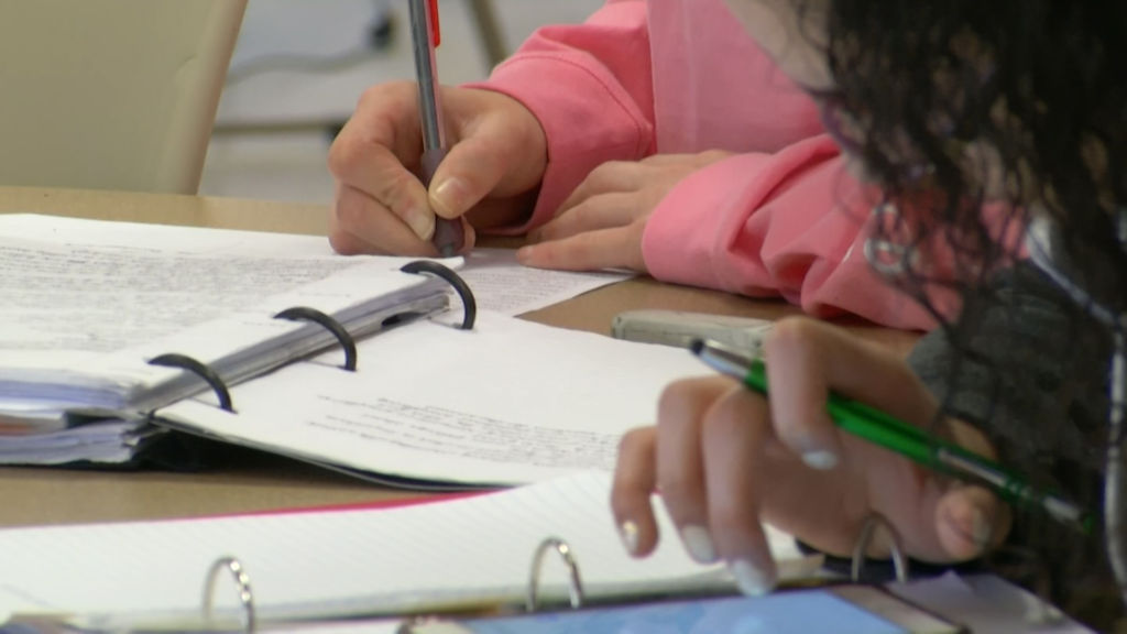 What to expect from Murphy’s free community college plan