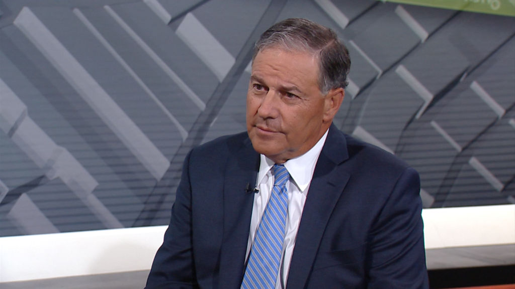 Bramnick urges the Legislature to act on affordable housing
