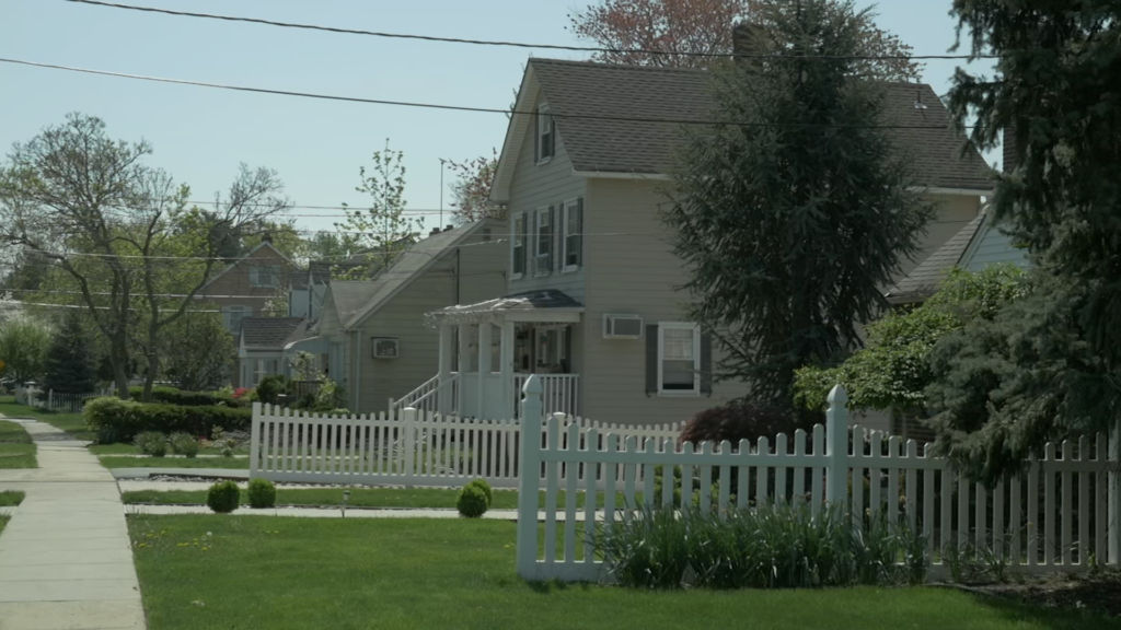 Study finds population shift to suburbs: Is it a trend?