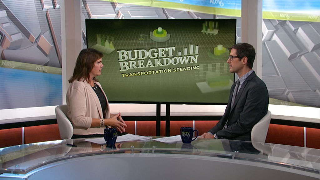 Budget Breakdown: What do increases in transportation spending mean?