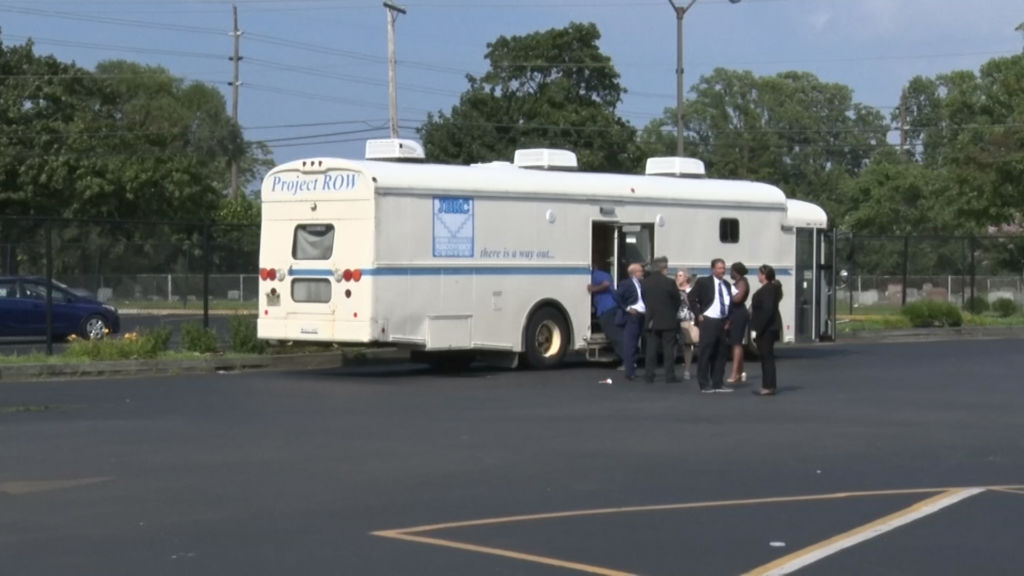 Atlantic County shows state how to help opioid-addicted inmates