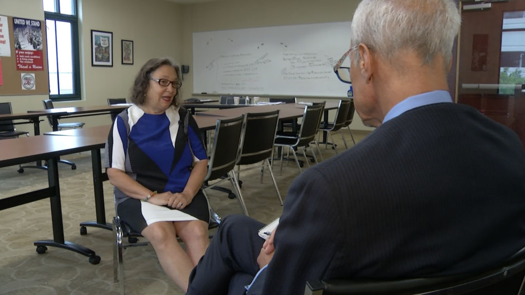 Renewed call for pension reform angers public employee unions