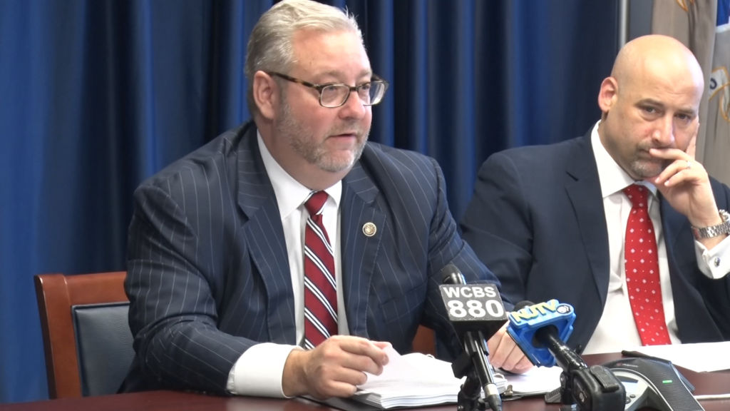 Feds roll out new task force to combat Medicare fraud