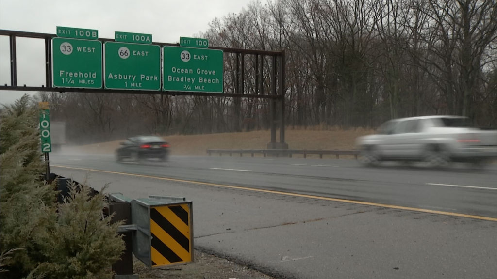 AAA report shows drugged driving deaths are on the rise in NJ