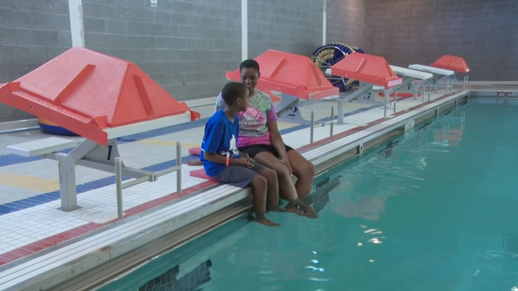ZAC Foundation looks to avoid tragedy by teaching kids to swim