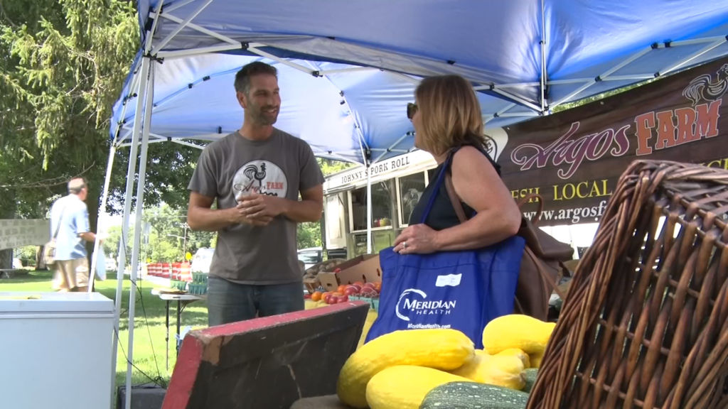 State’s farmers markets bring Jersey Fresh produce directly to communities