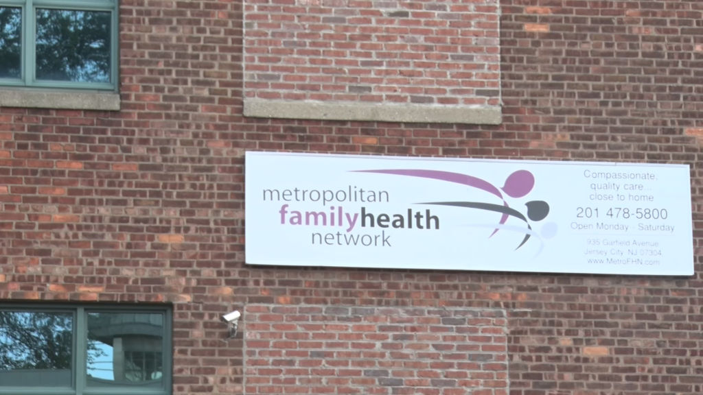 Health centers offer primary care for NJ’s uninsured