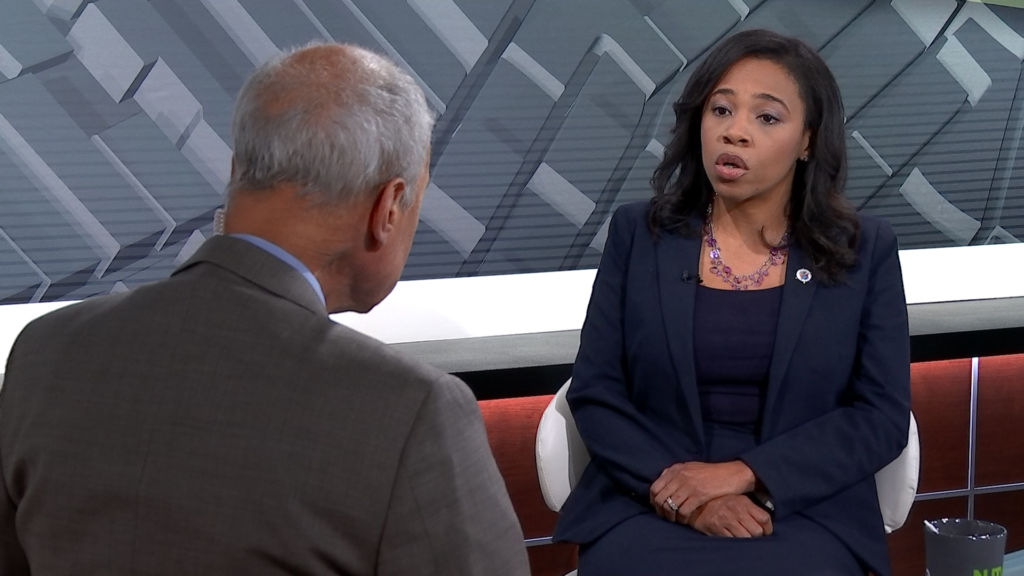 NJ Secretary of State says election security is a ‘race without a finish line’
