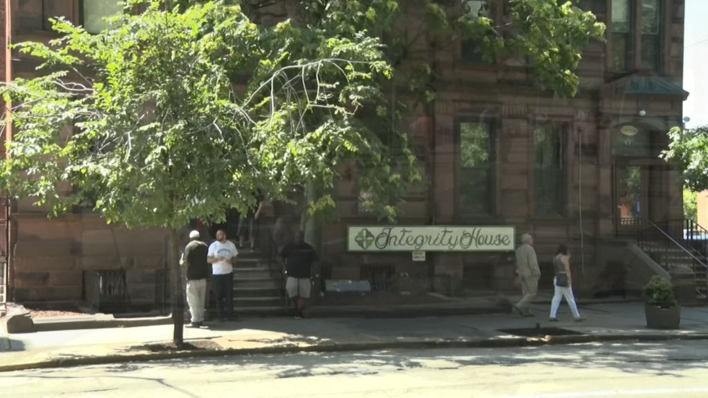 Recovery center celebrates 50 years, reflects on work to be done