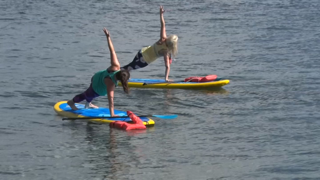 Study finds New Jersey’s adults aren’t getting enough exercise
