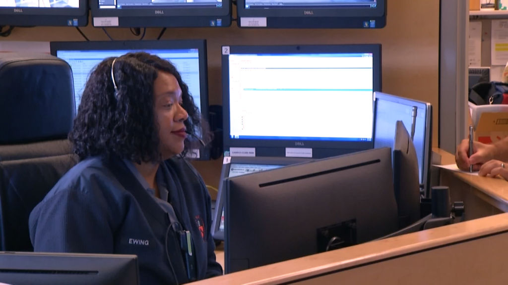 New tech could find a 911 mobile caller’s exact location in a building