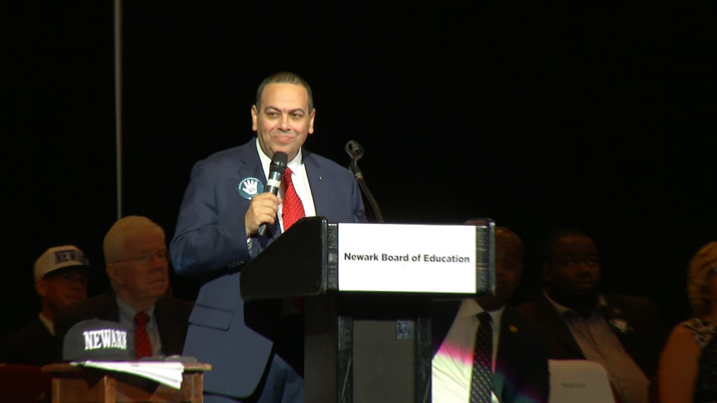 Newark schools set to begin new era under local control