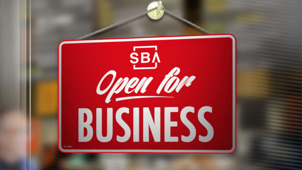 Small Business Administration celebrates its 65th anniversary