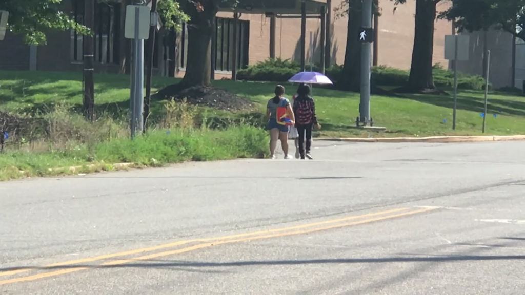 Preliminary numbers show August was hottest ever recorded in NJ