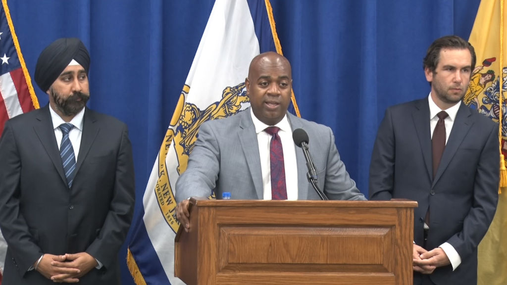 NJ’s urban mayors want increased focus on social justice aspect of marijuana legalization