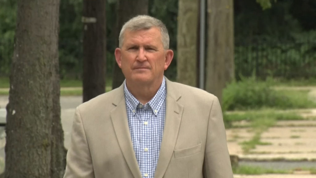 Clergy abuse victims welcome NJ attorney general probe
