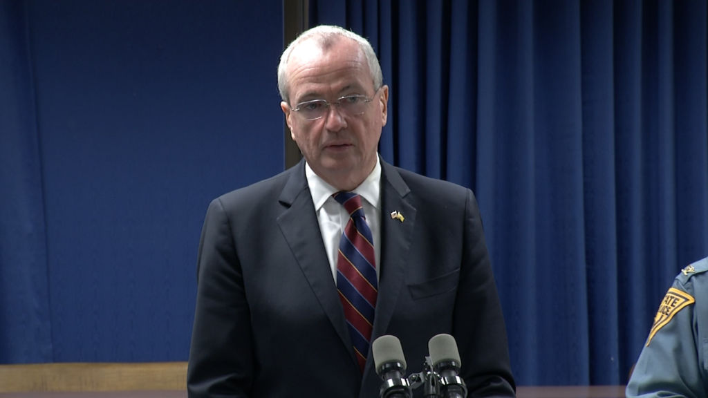 Verniero report clears Murphy transition, has no answer on who hired Alvarez