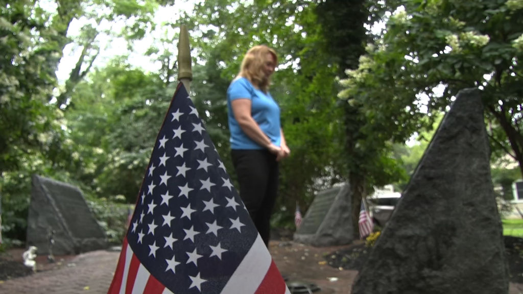 Middletown remembers residents killed on 9/11