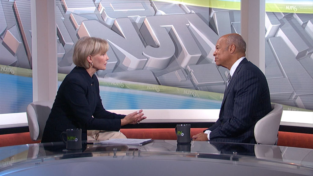Former Obama official shares how 9/11 shaped his career and national policy