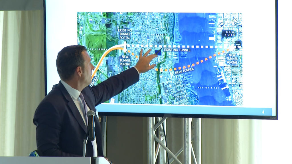 Advocates say vital Gateway money being held ‘hostage’