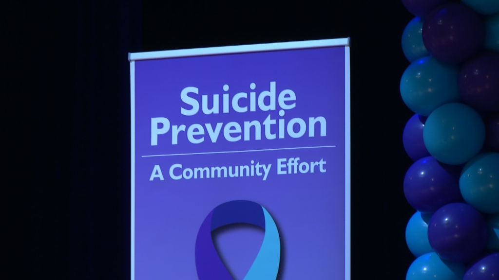 How can New Jersey prevent youth suicides?