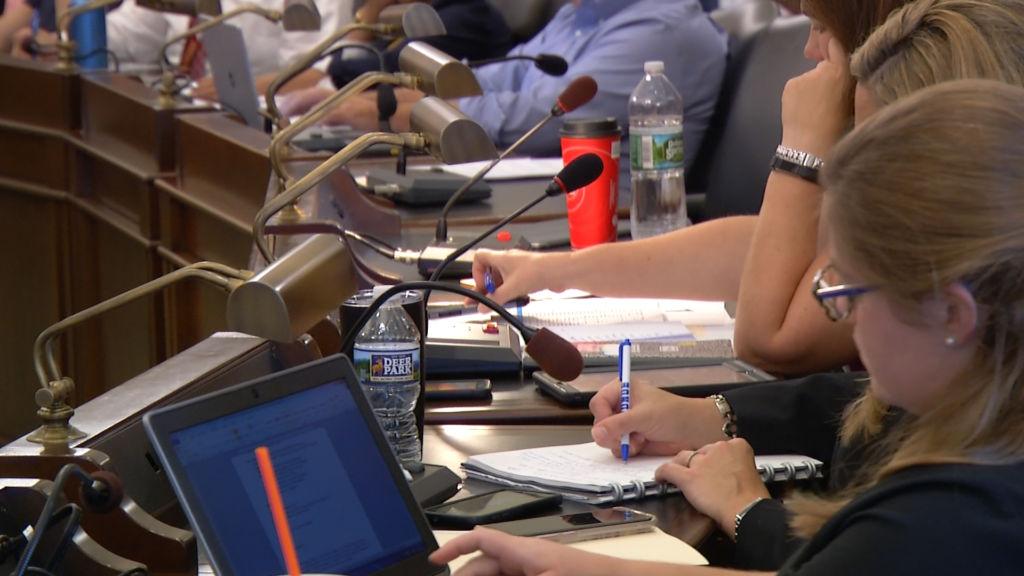 Updating the state’s energy master plan presents specific set of challenges