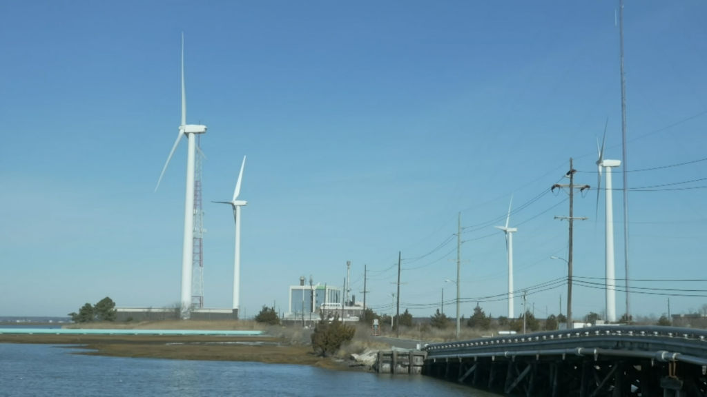 NJ takes major step to harness Atlantic Ocean’s wind energy