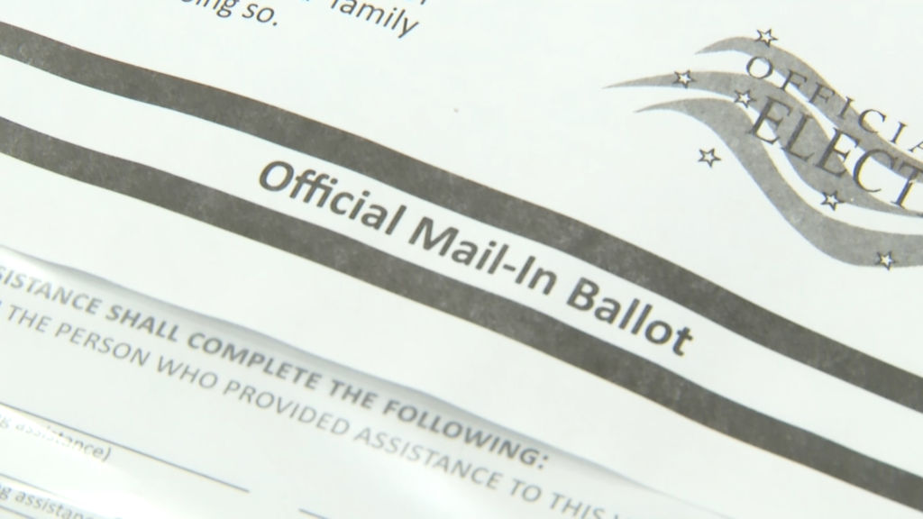 New mail-in ballot law could cause confusion at the polls