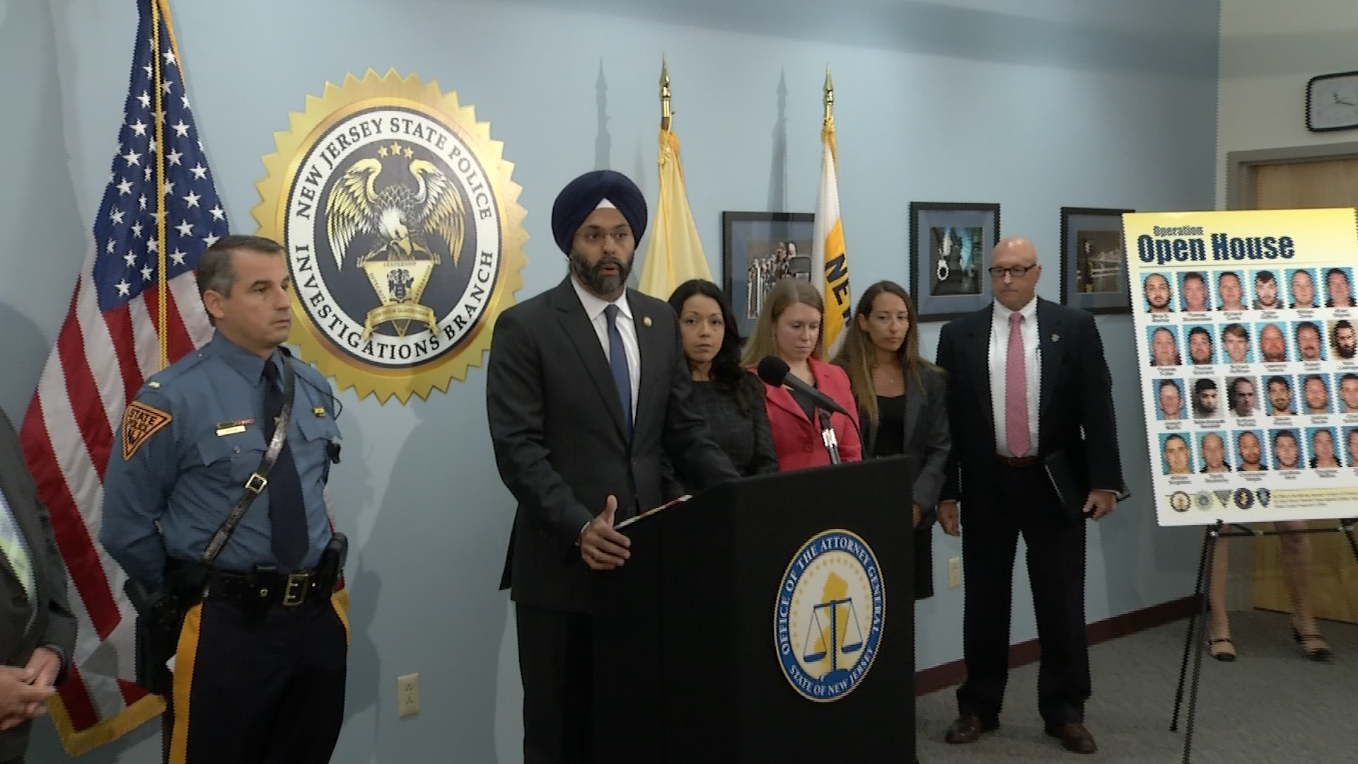 Undercover operation results in arrest of 24 alleged child predators ...