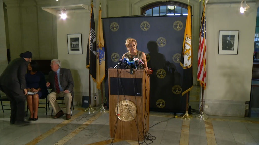 Innovative pilot program houses chronically homeless in New Jersey
