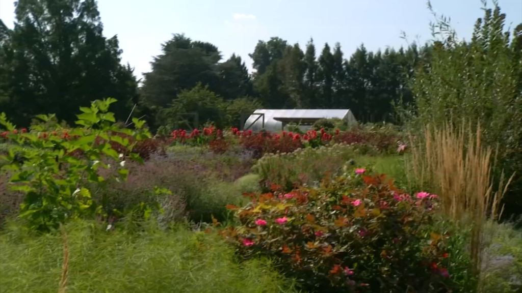 A look at Rutgers University Department of Agriculture’s impact
