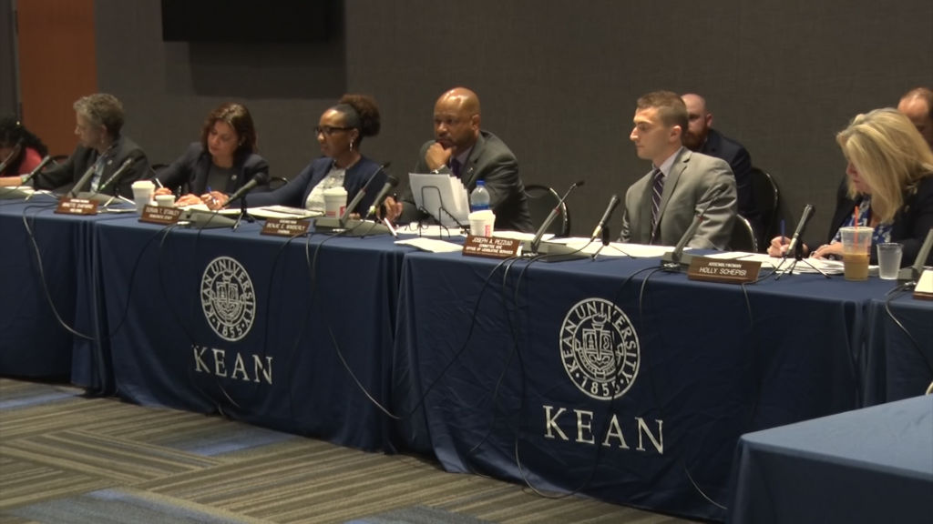 Assembly committee puts state’s foreclosure process under a microscope