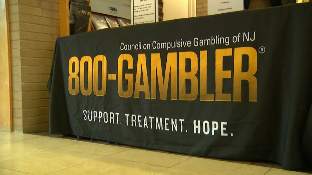 Gambling addiction agencies worry addiction numbers could skyrocket