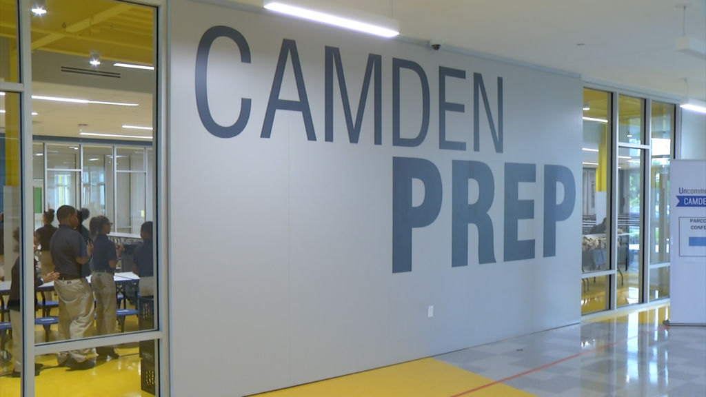 School officials say PARCC scores show Camden moving in right direction