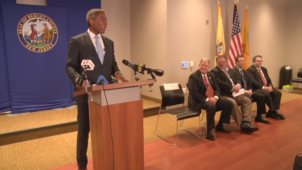 Medical school and county announce medical examiner office partnership