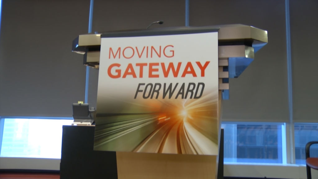 Gateway Program announces financial adviser as funding hangs in uncertainty