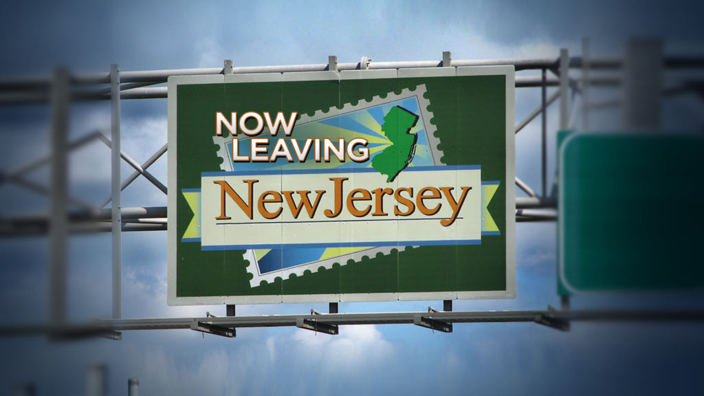 Study shows millennials may not be fleeing Jersey after all
