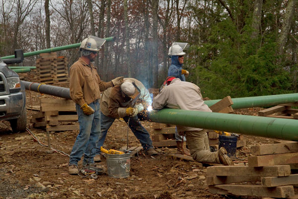 Critics Warn Fed Proposal Could Hinder States from Protecting Waterways