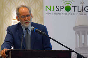 NJ Spotlight Roundtable: NJ’s Energy Future — Energy Efficiency