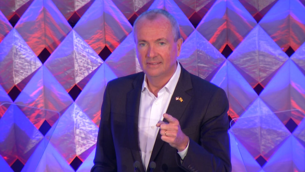 Murphy’s economic master plan perks ears of business community