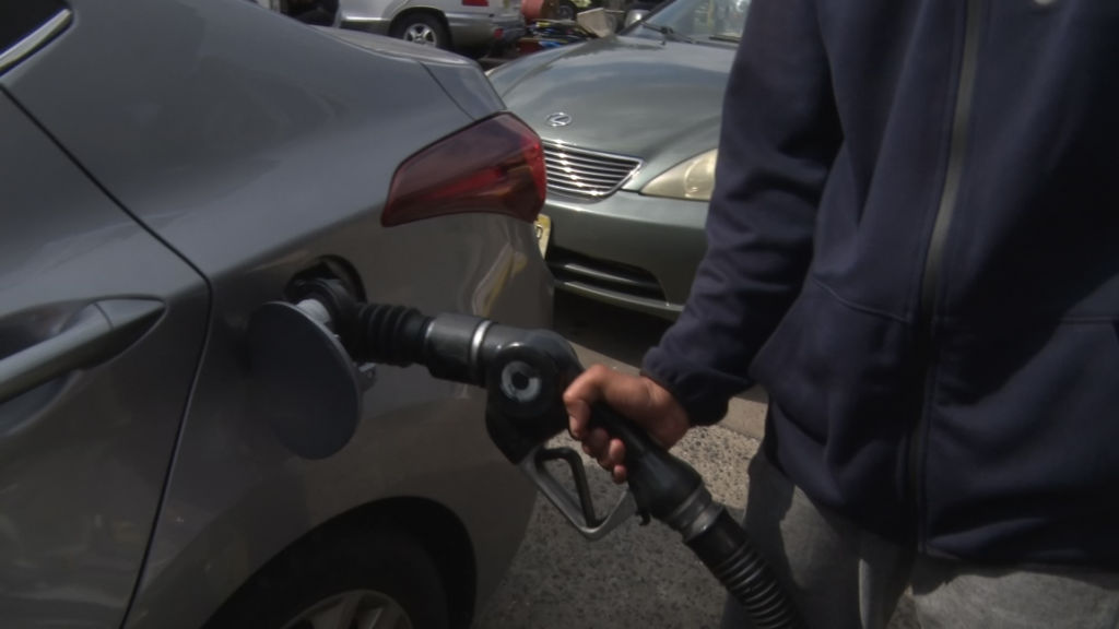 Another gas tax hike — and some new taxes, too