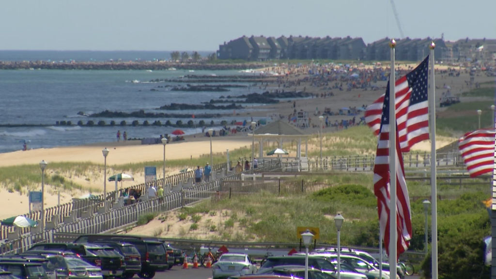 Monmouth County officials say weather derailed profitable summer season