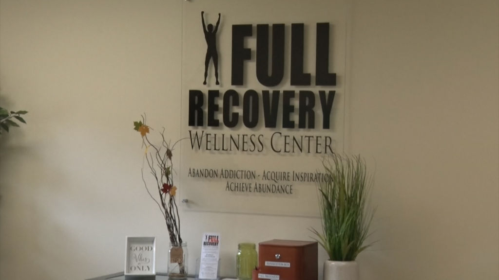 NJ company creates online, step-by-step guide for addiction recovery