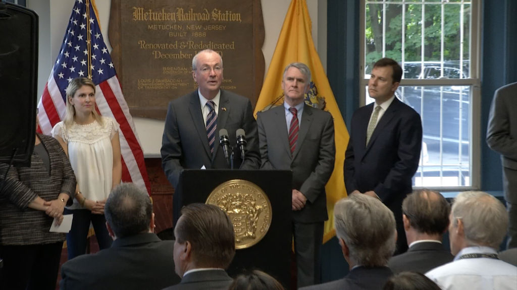 Long-awaited audit reveals NJ Transit lacks long-term vision