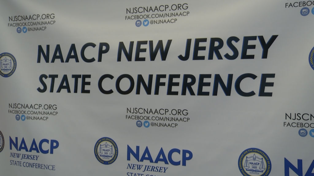 State NAACP convention focuses on black voters ahead of midterms