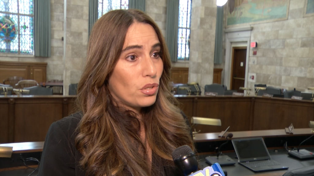 Lawmakers from both parties now call for hearings on sex assault charges