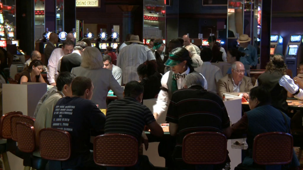 Atlantic City looks to esports to make inroads with millennials