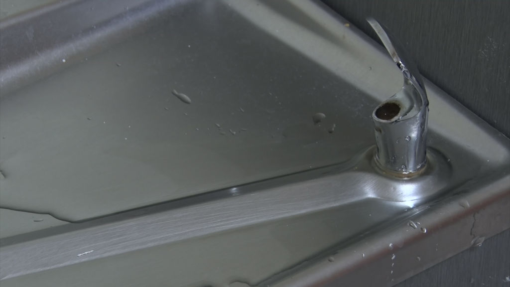 Safe Drinking Water Act provides funding to update aging water pipes