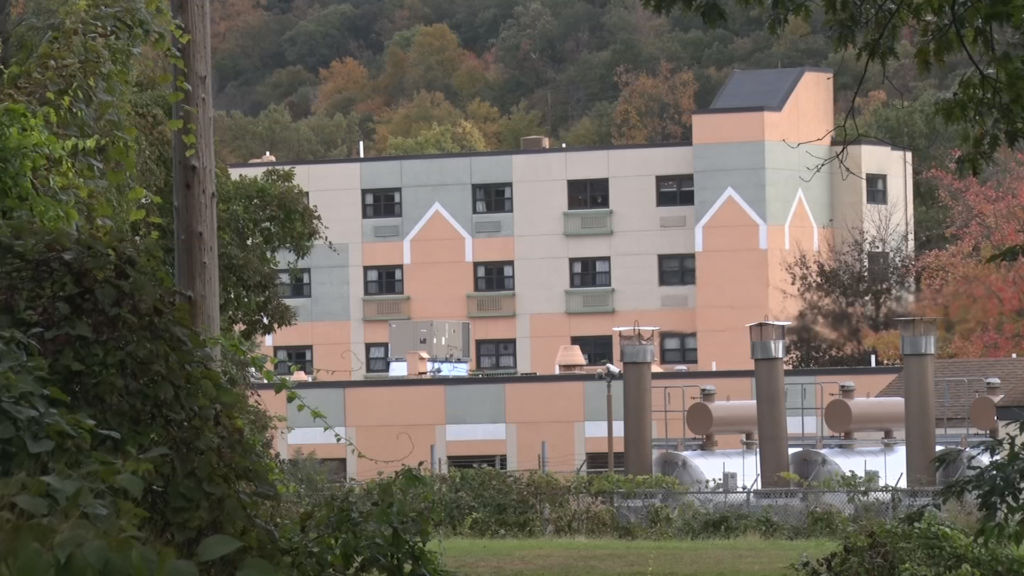 State calls for infection control plans following child deaths at nursing facility