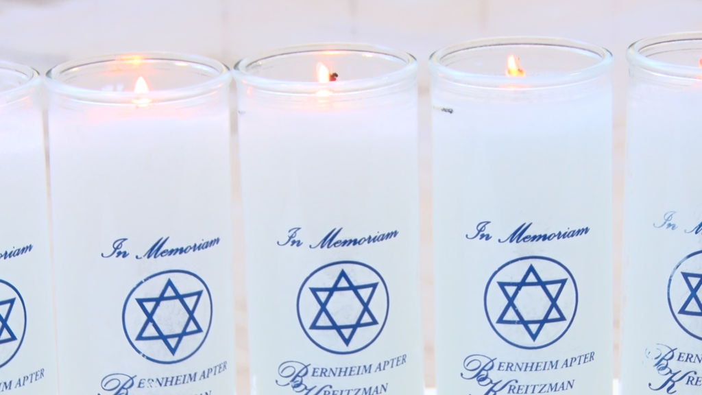 New Jersey’s Jewish community mourns Pittsburgh synagogue victims